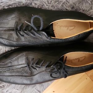 Clarks shoes
